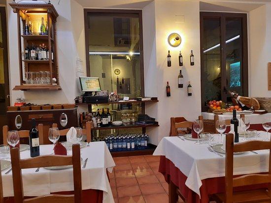 La Casona de San Martin